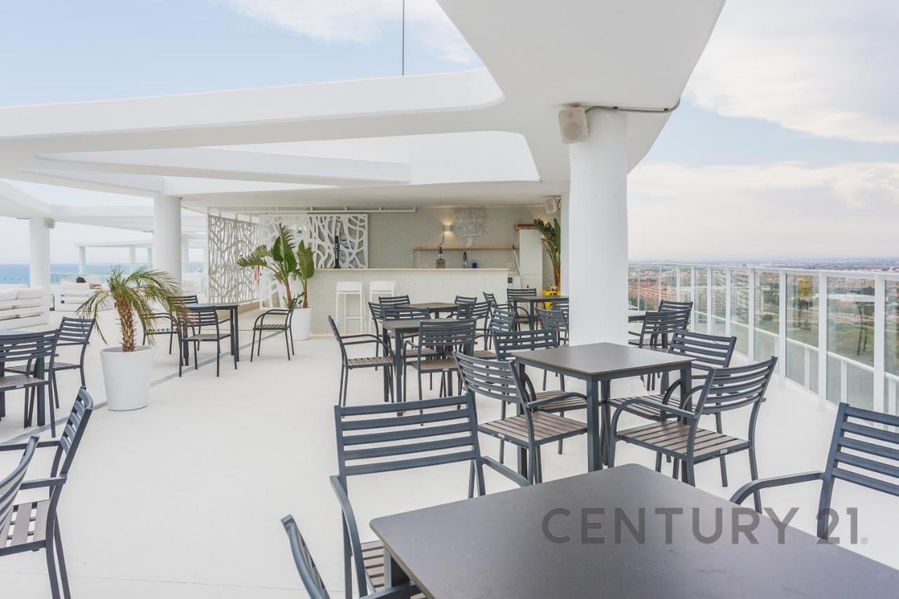 Appartement Luxury With 2 Bedrooms In Canet D'en Berenguer, Valencia