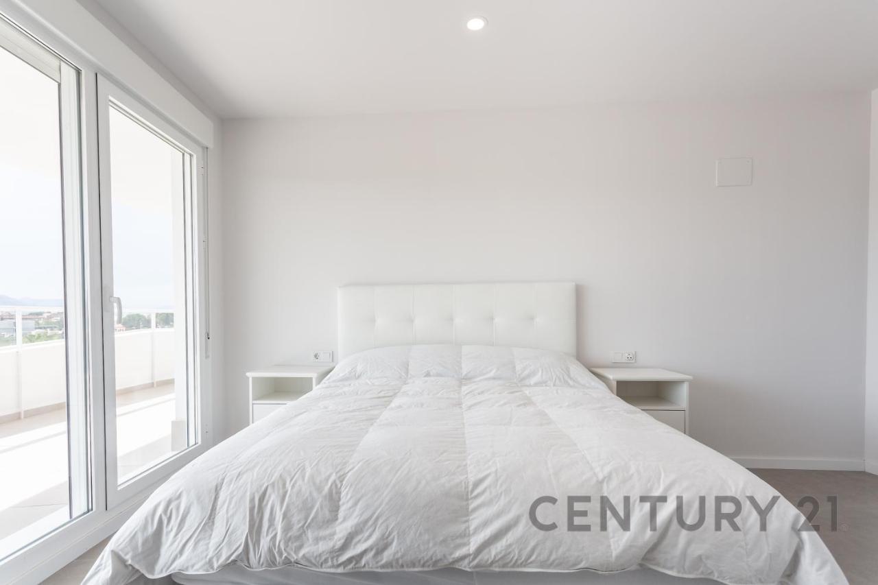 Appartement Luxury With 2 Bedrooms In Canet D'en Berenguer, Valencia