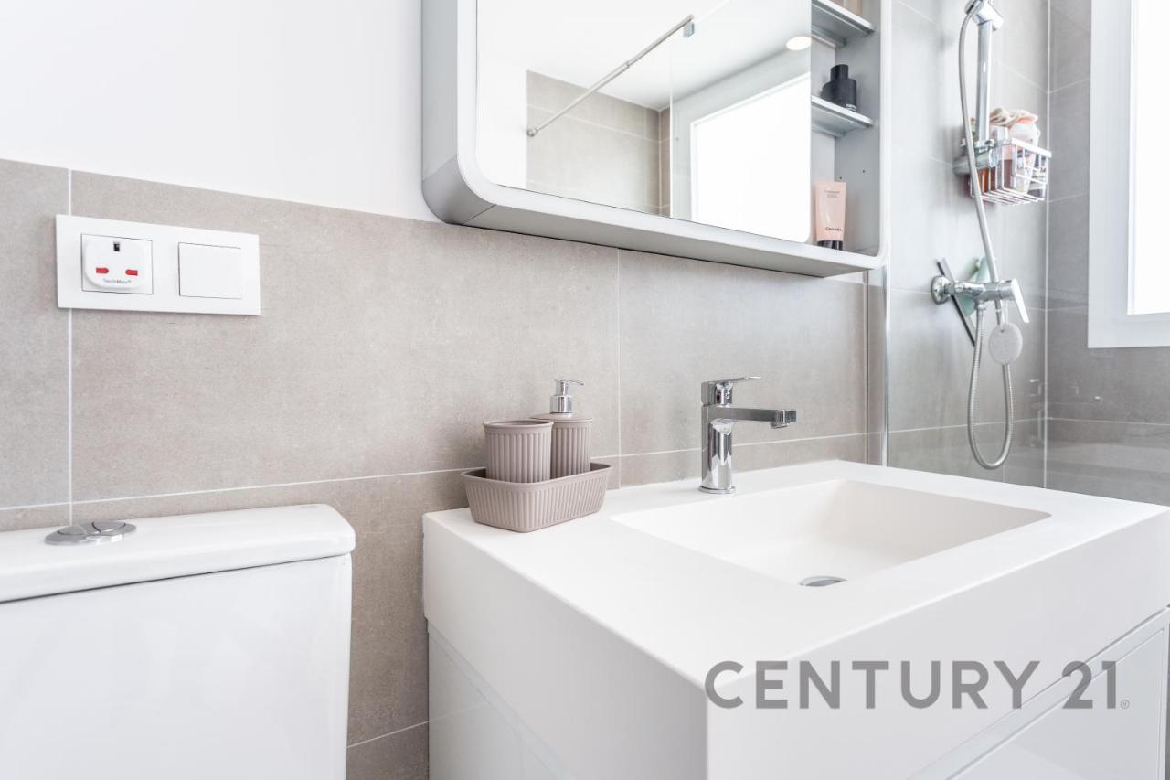 Appartement Luxury With 2 Bedrooms In Canet D'en Berenguer, Valencia *