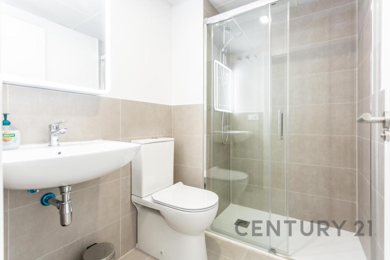 Appartement Luxury With 2 Bedrooms In Canet D'en Berenguer, Valencia Canet d'En Berenguer