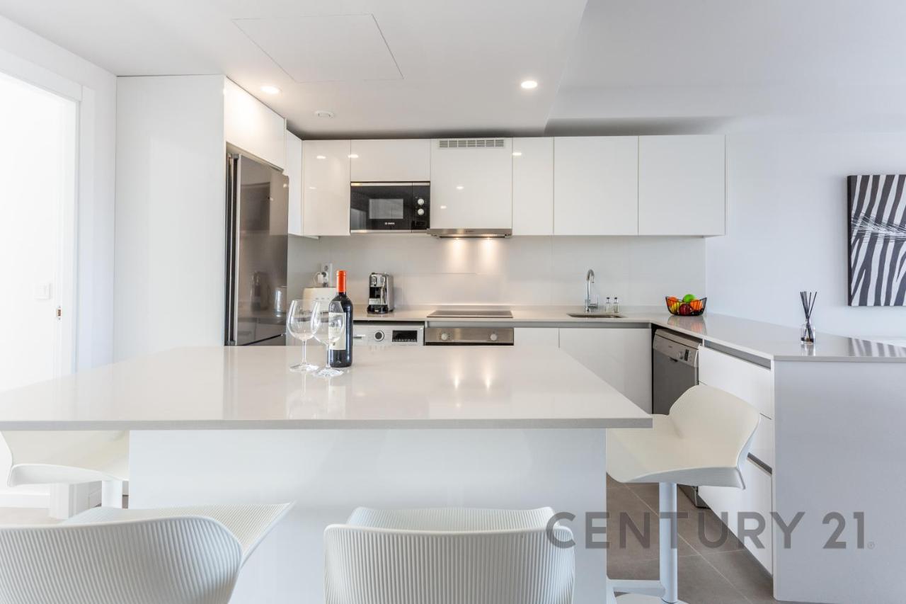 Luxury With 2 Bedrooms In Canet D'en Berenguer, Valencia Appartement *