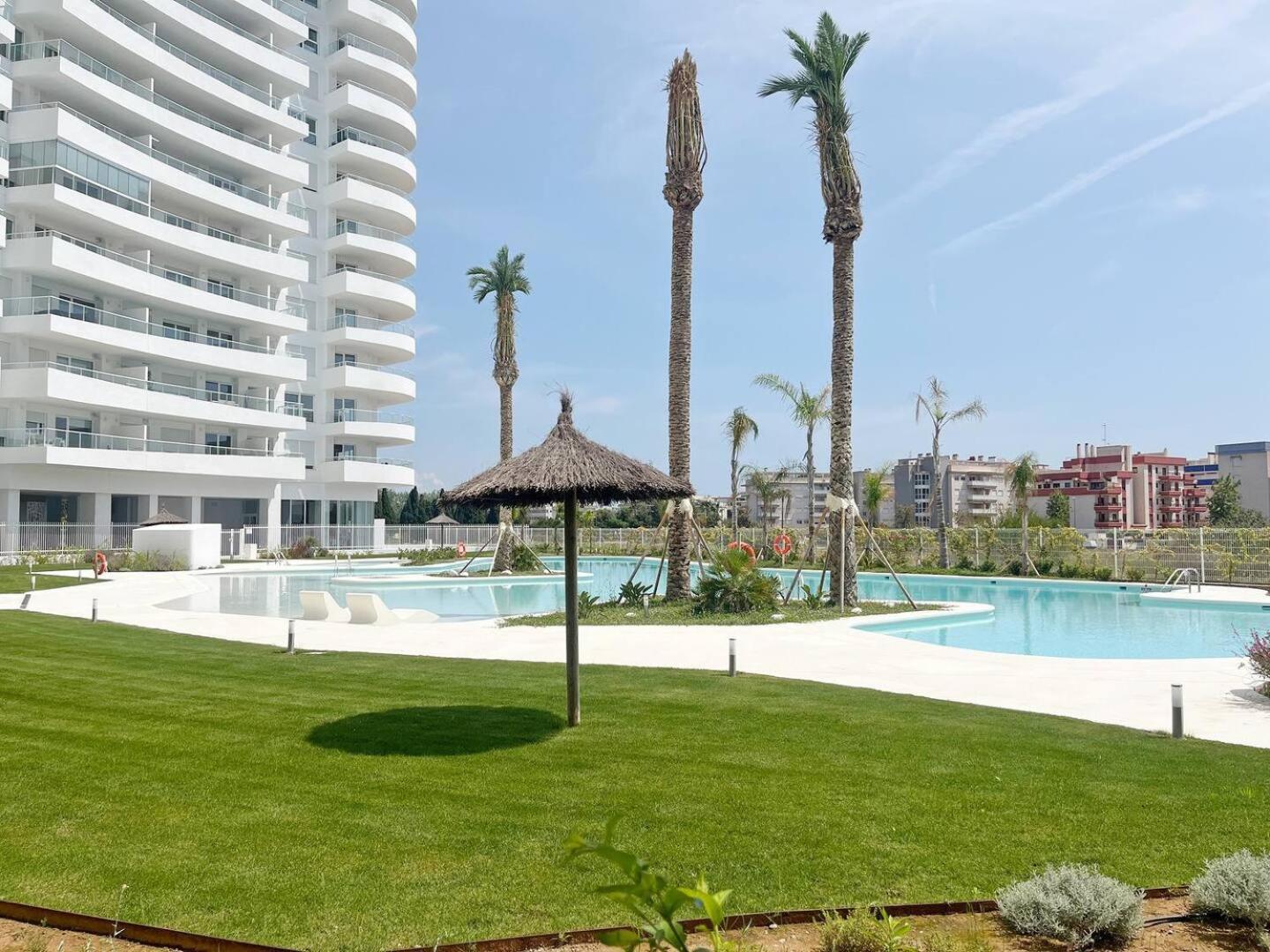 Luxury With 2 Bedrooms In Canet D'en Berenguer, Valencia Canet d'En Berenguer