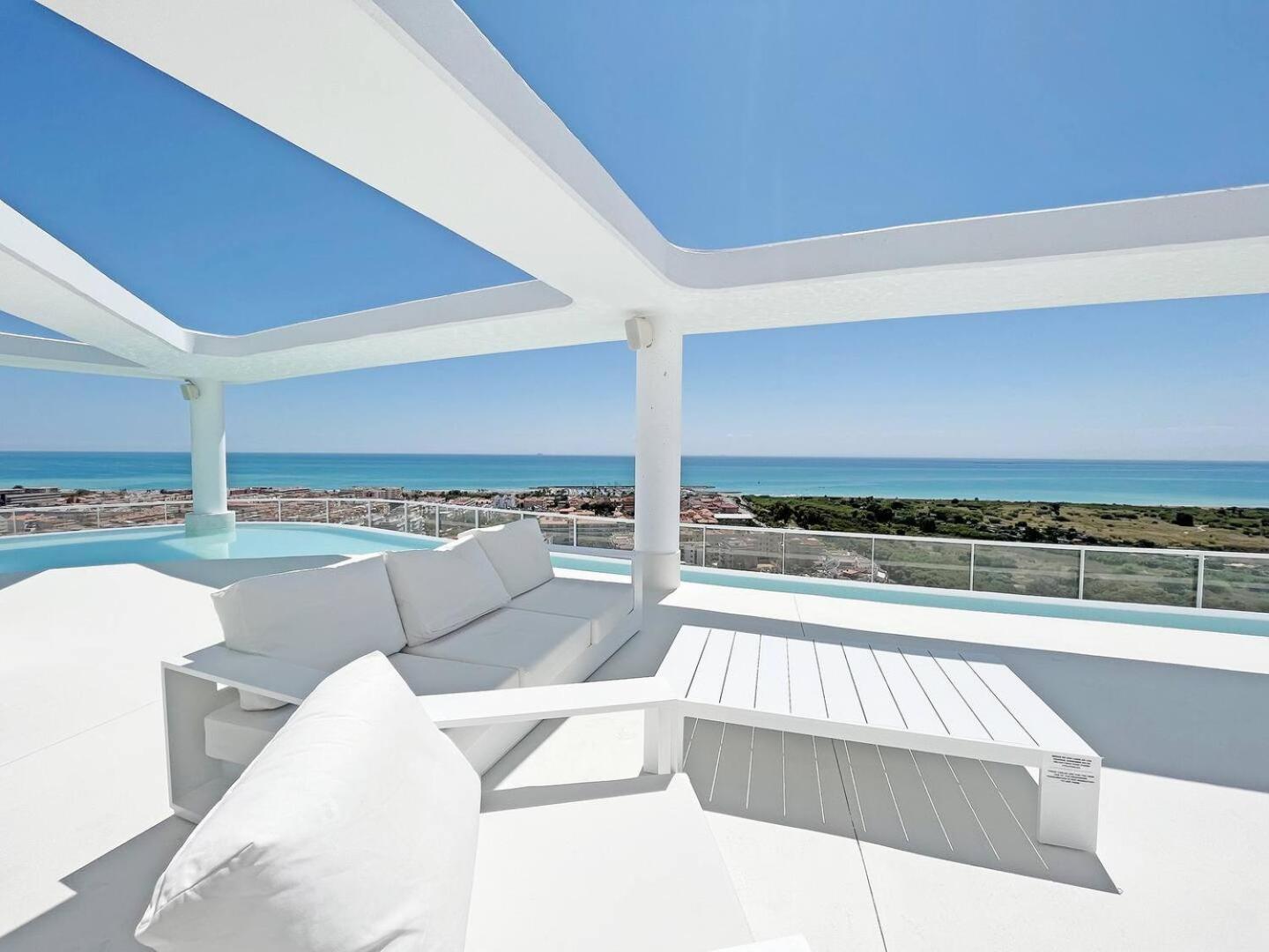 Luxury With 2 Bedrooms In Canet D'en Berenguer, Valencia