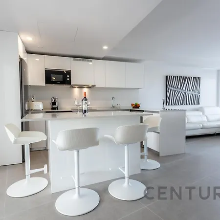 Luxury Apartment With 2 Bedrooms In Canet D'En Berenguer, Valencia Extérieur photo