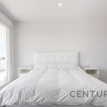 Luxury Apartment With 2 Bedrooms In Canet D'En Berenguer, Valencia Extérieur photo