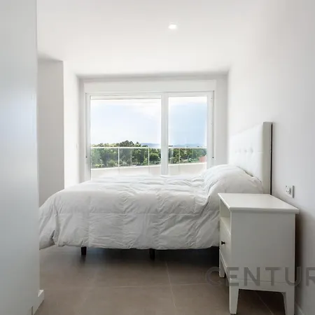 Luxury Apartment With 2 Bedrooms In Canet D'En Berenguer, Valencia Extérieur photo