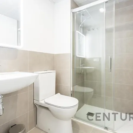 Luxury Apartment With 2 Bedrooms In Canet D'En Berenguer, Valencia Extérieur photo