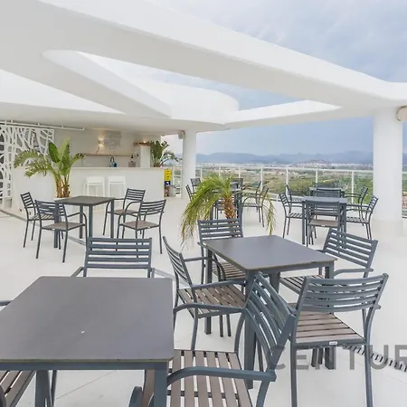 Luxury Apartment With 2 Bedrooms In Canet D'En Berenguer, Valencia Extérieur photo