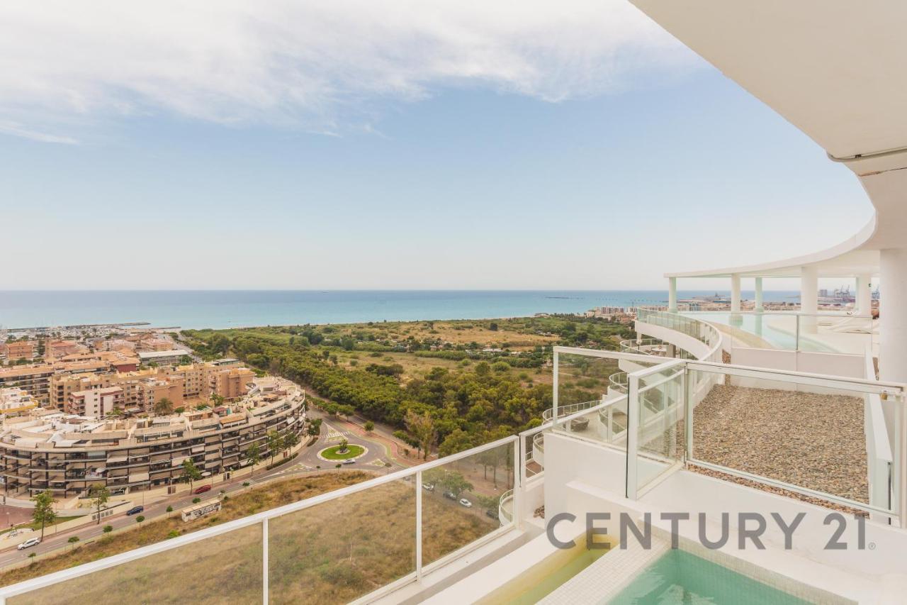 Luxury With 2 Bedrooms In Canet D'en Berenguer, Valencia Canet d'En Berenguer