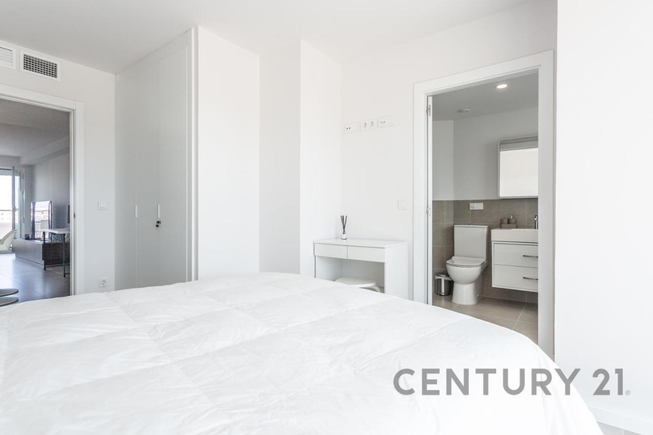 Luxury With 2 Bedrooms In Canet D'en Berenguer, Valencia Apartment Canet d'En Berenguer