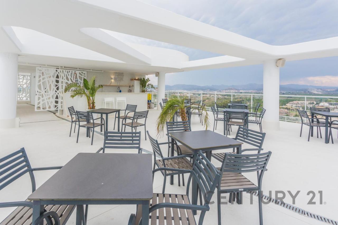 Apartment Luxury With 2 Bedrooms In Canet D'en Berenguer, Valencia *