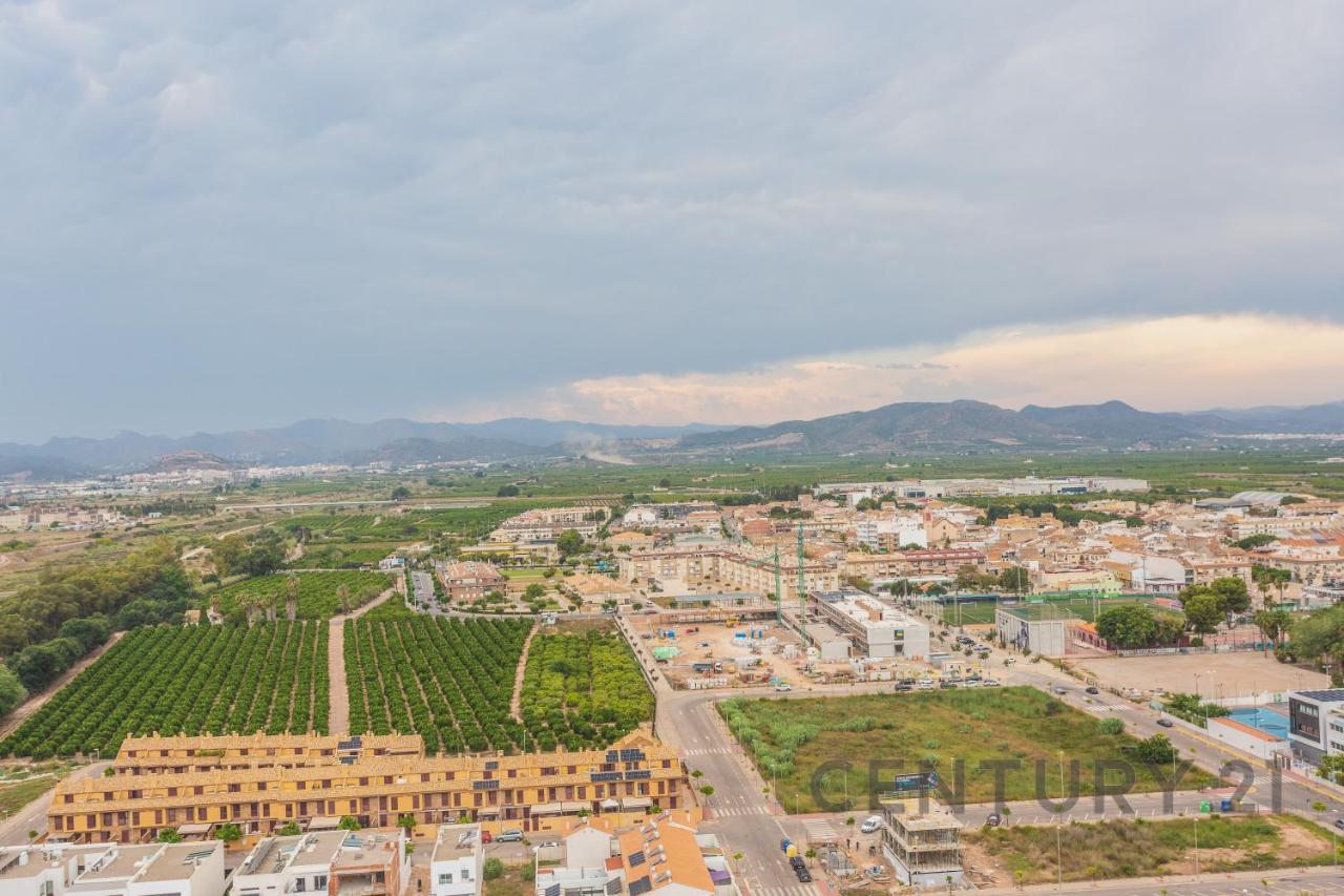 Luxury With 2 Bedrooms In Canet D'en Berenguer, Valencia Apartment *