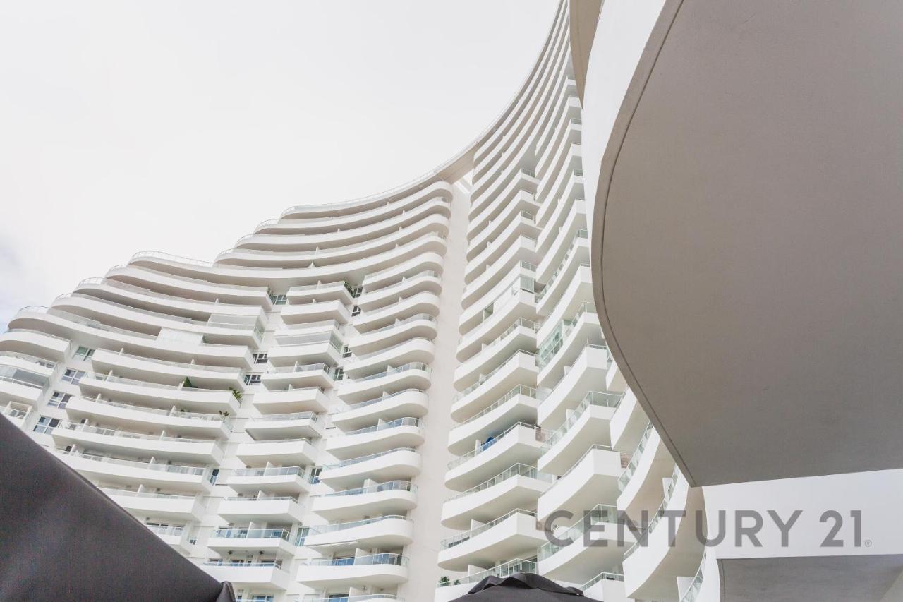 Apartment Luxury With 2 Bedrooms In Canet D'en Berenguer, Valencia