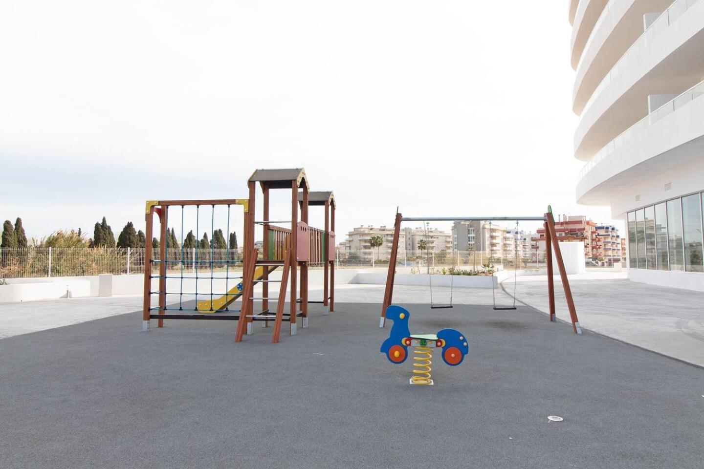 Luxury With 2 Bedrooms In Canet D'en Berenguer, Valencia * Canet d'En Berenguer
