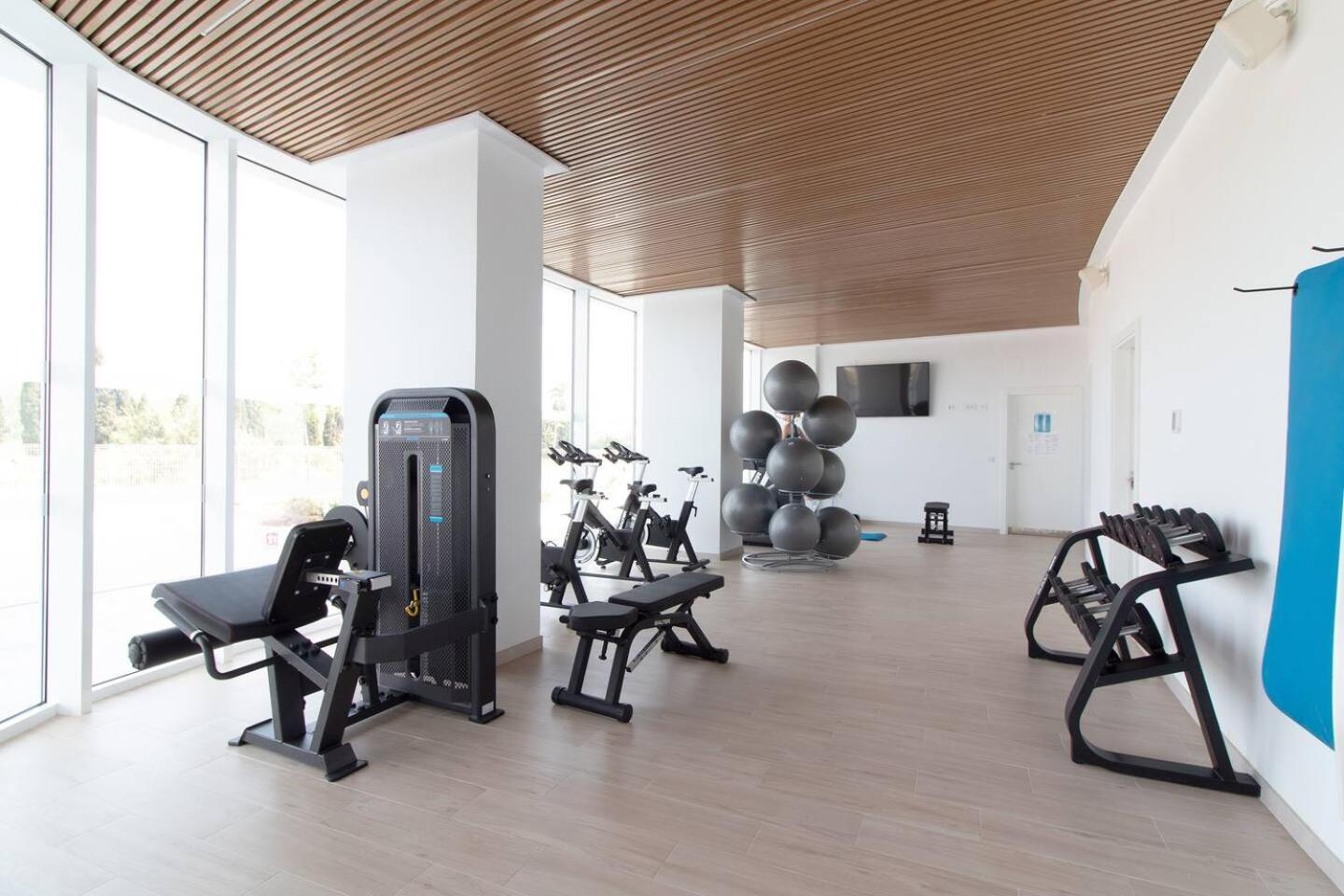 Apartment Luxury With 2 Bedrooms In Canet D'en Berenguer, Valencia *