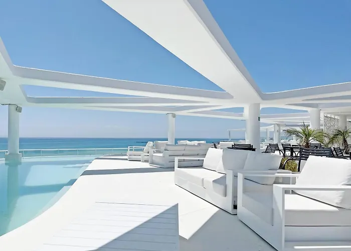 Luxury Apartment With 2 Bedrooms In Canet D\'En Berenguer, Valencia