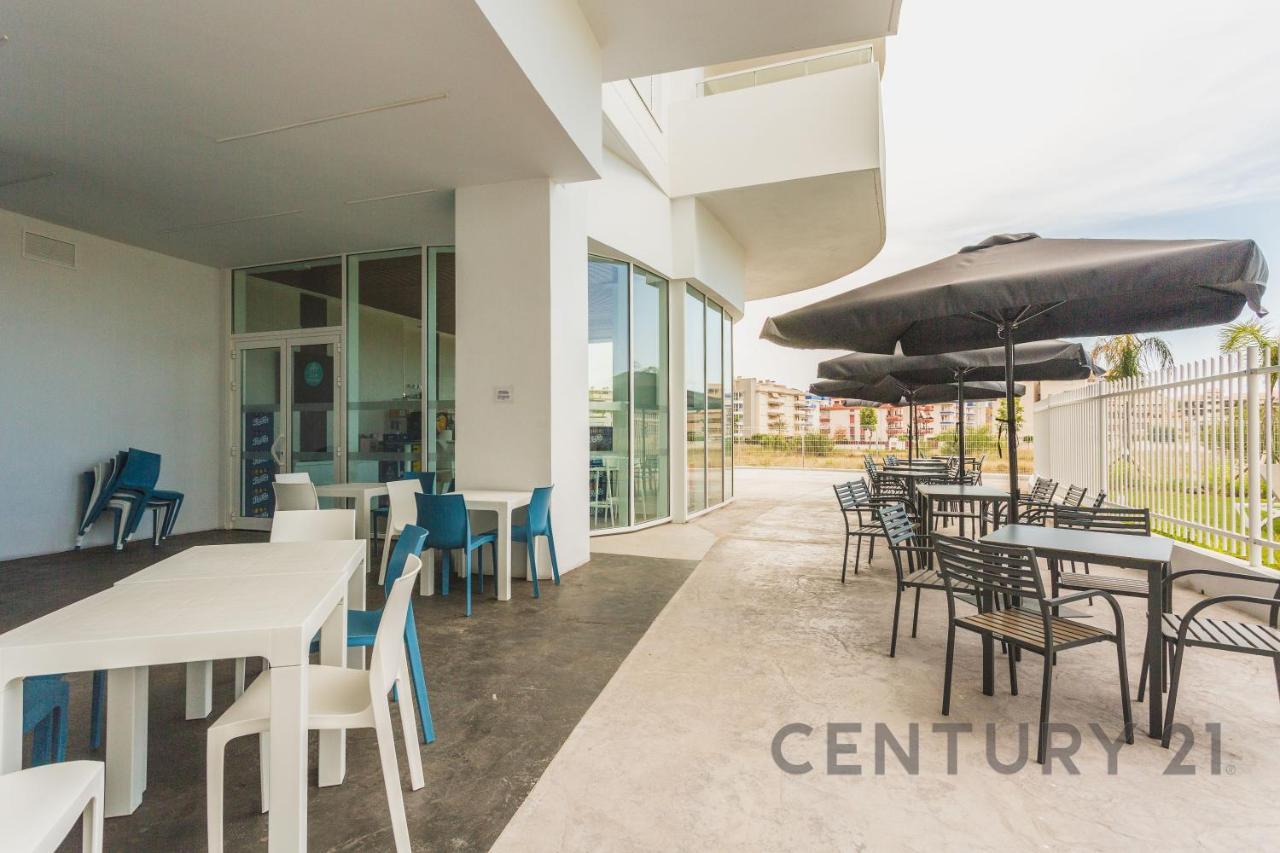 Apartment Luxury With 2 Bedrooms In Canet D'en Berenguer, Valencia *