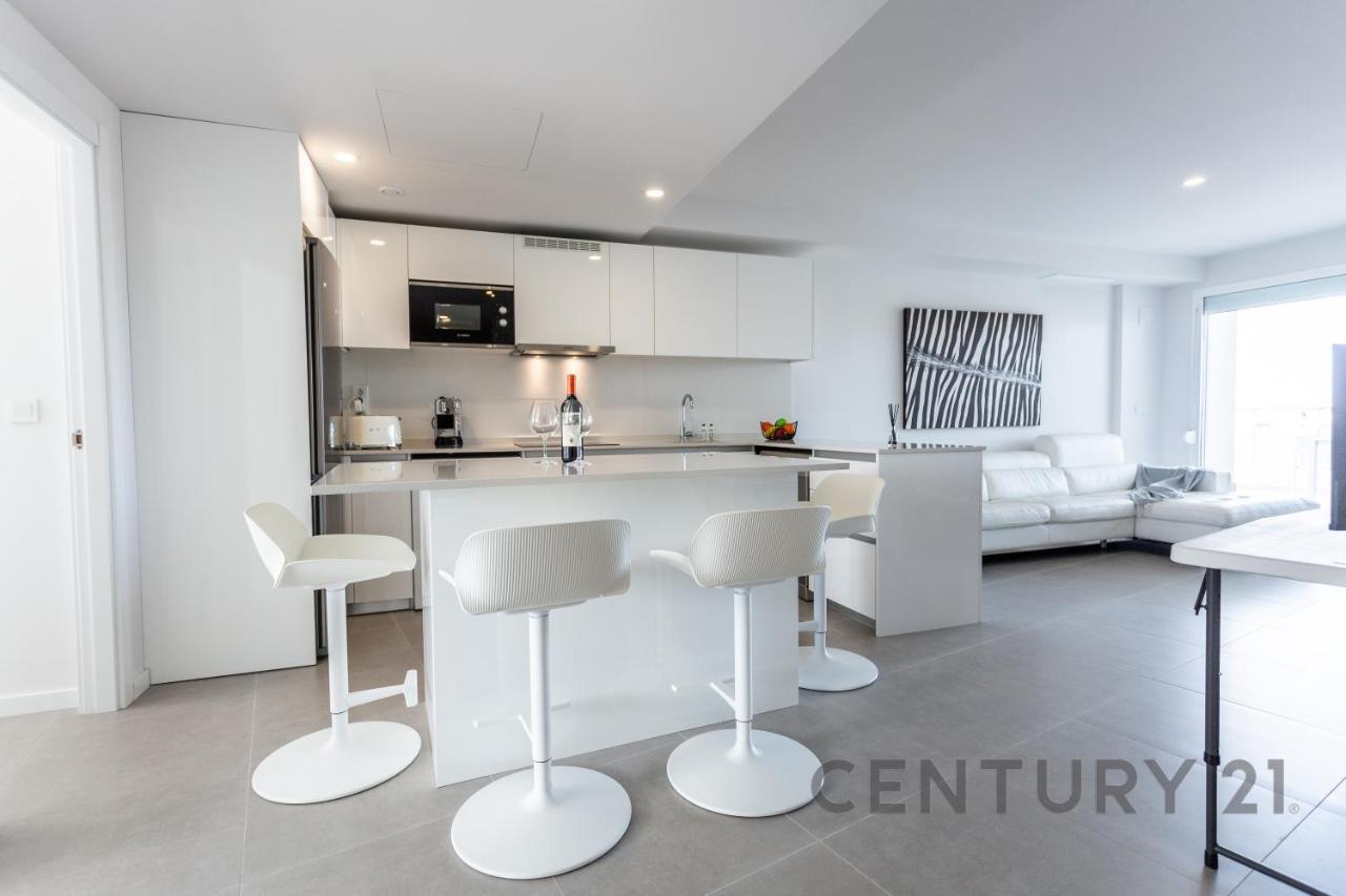Luxury With 2 Bedrooms In Canet D'en Berenguer, Valencia * Canet d'En Berenguer