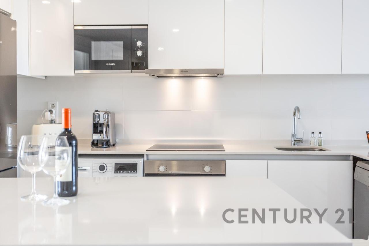 Apartment Luxury With 2 Bedrooms In Canet D'en Berenguer, Valencia Canet d'En Berenguer
