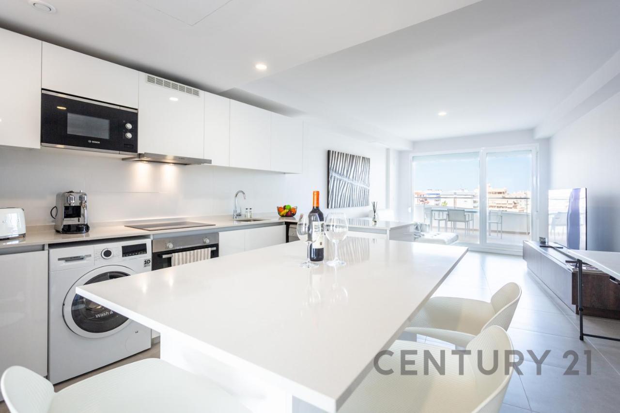 Luxury With 2 Bedrooms In Canet D'en Berenguer, Valencia * Canet d'En Berenguer