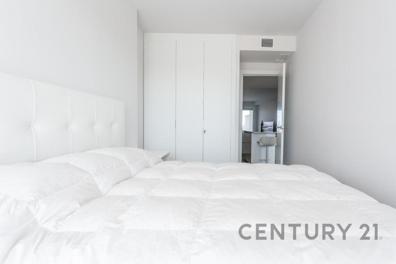 Apartment Luxury With 2 Bedrooms In Canet D'en Berenguer, Valencia