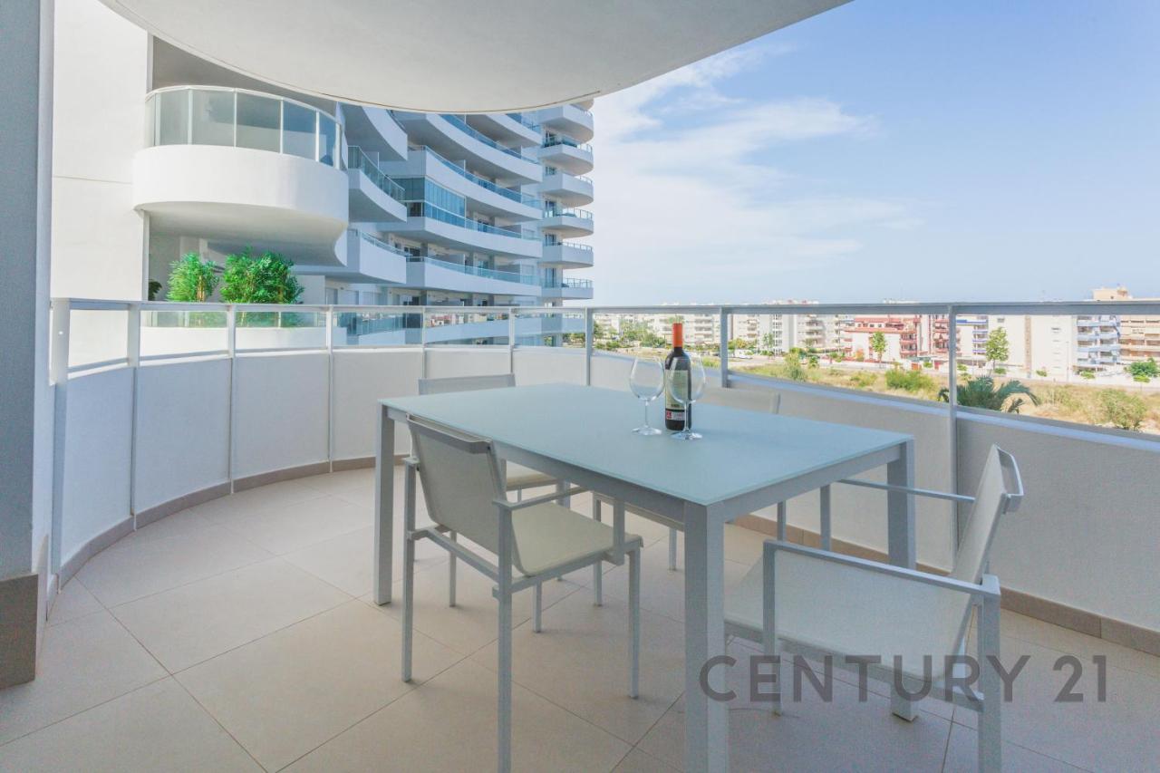 Luxury With 2 Bedrooms In Canet D'en Berenguer, Valencia Canet d'En Berenguer