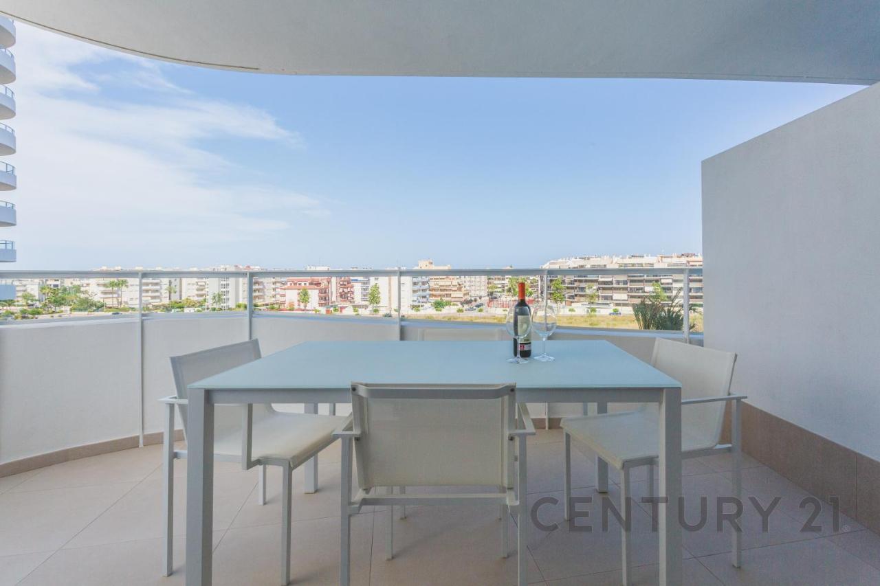 Luxury With 2 Bedrooms In Canet D'en Berenguer, Valencia *