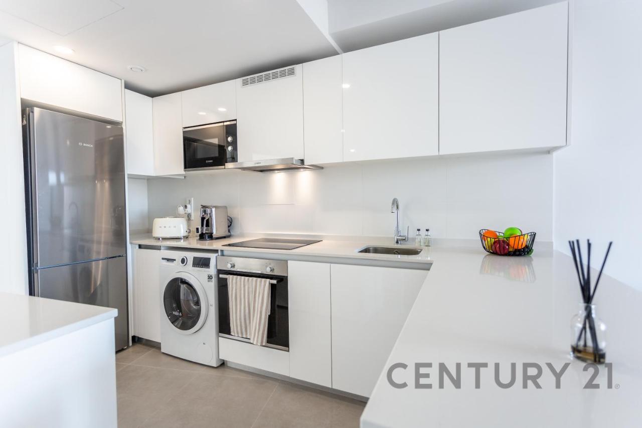 Luxury With 2 Bedrooms In Canet D'en Berenguer, Valencia Apartment