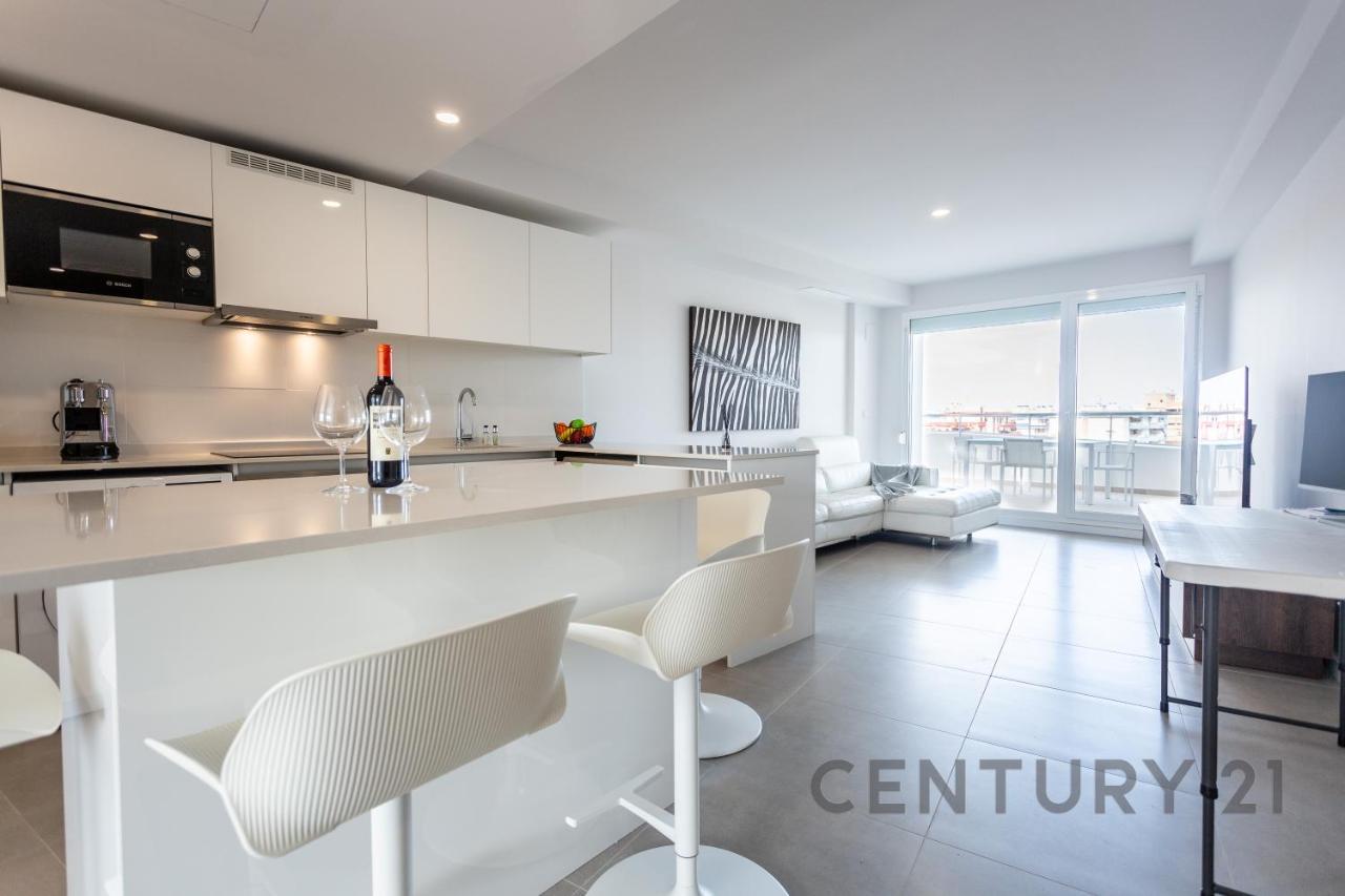 Luxury With 2 Bedrooms In Canet D'en Berenguer, Valencia