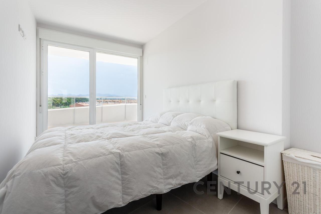Luxury With 2 Bedrooms In Canet D'en Berenguer, Valencia Apartment Canet d'En Berenguer
