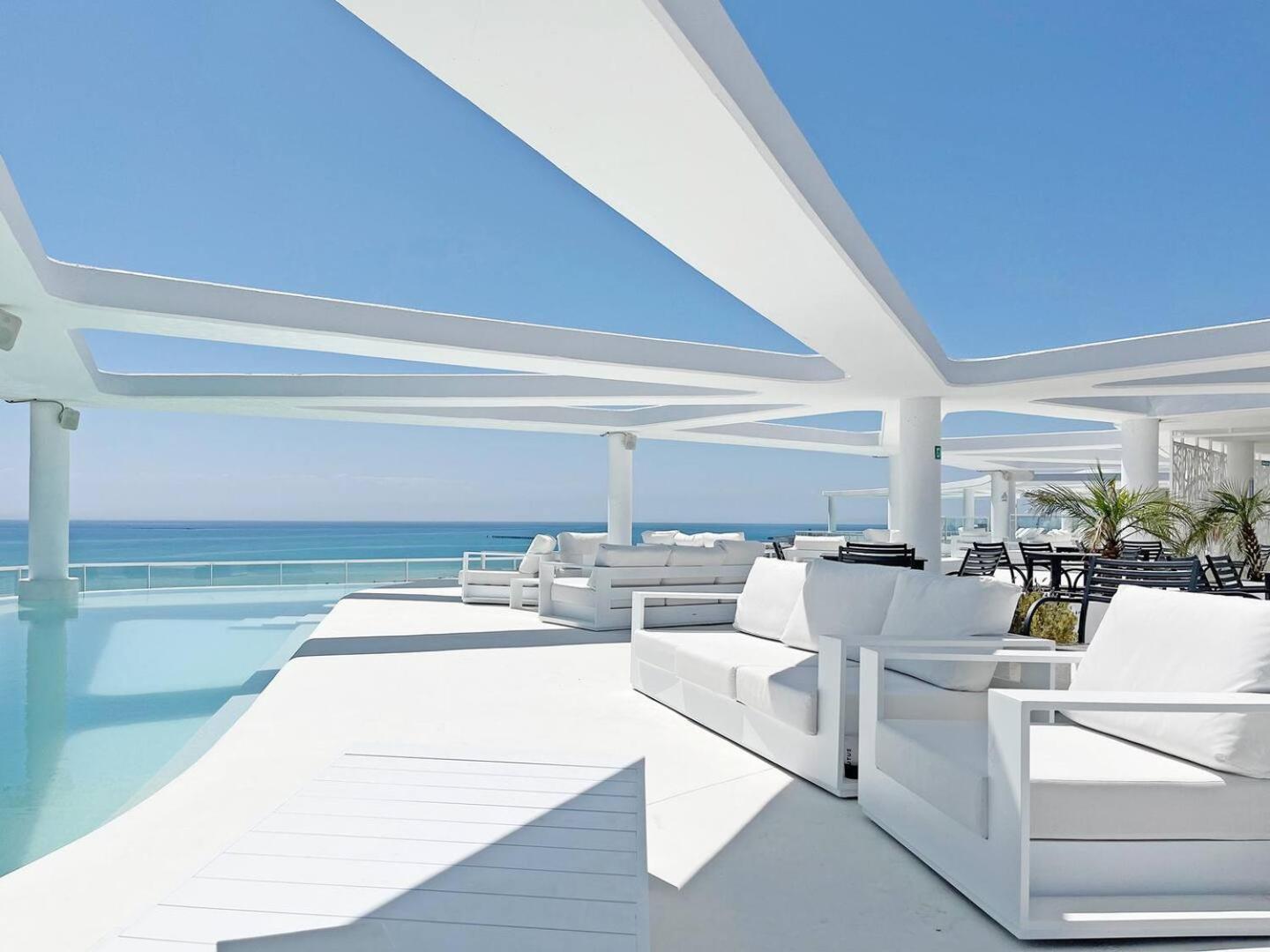 Apartment Luxury With 2 Bedrooms In Canet D'en Berenguer, Valencia Canet d'En Berenguer