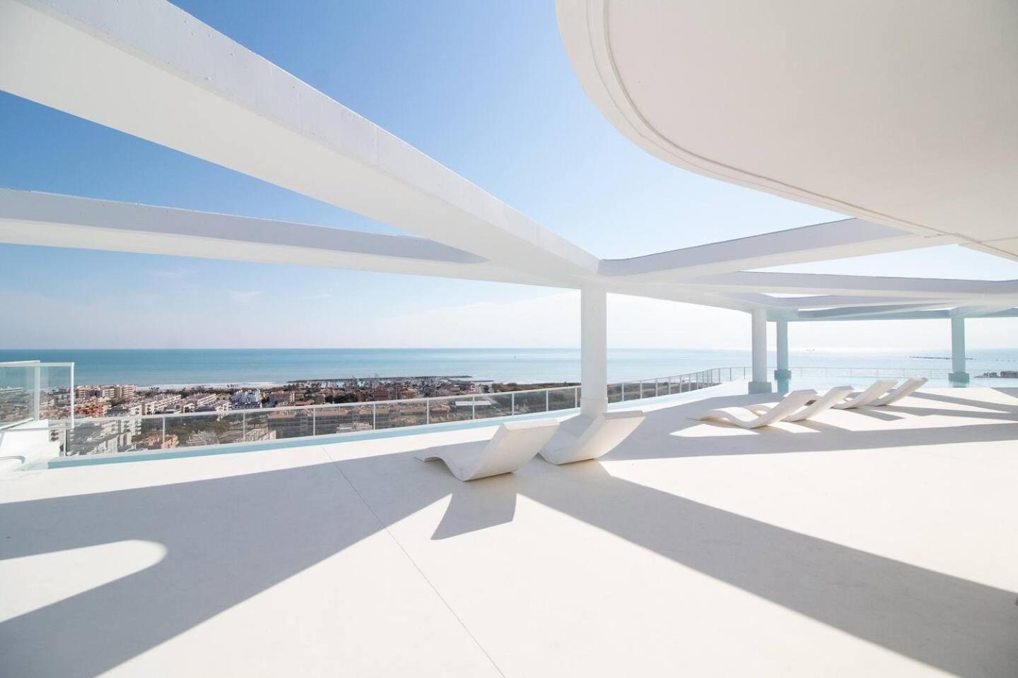 Luxury With 2 Bedrooms In Canet D'en Berenguer, Valencia *