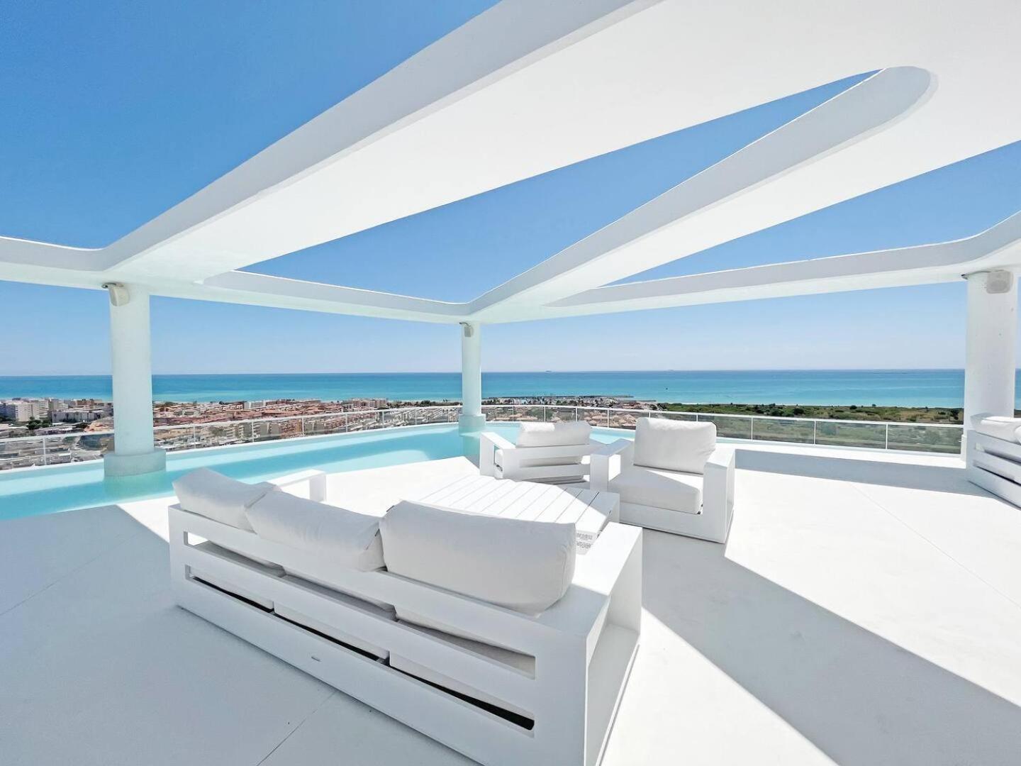 Luxury With 2 Bedrooms In Canet D'en Berenguer, Valencia Canet d'En Berenguer