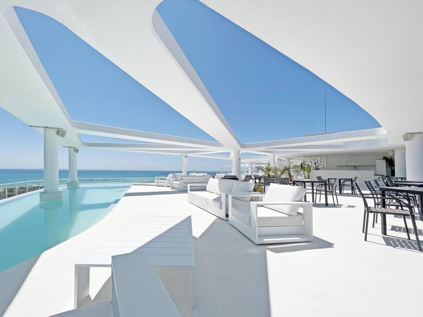 Luxury With 2 Bedrooms In Canet D'en Berenguer, Valencia Apartment *