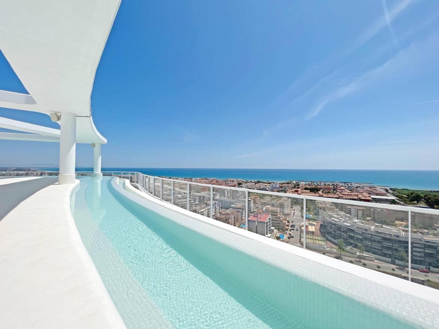 Luxury With 2 Bedrooms In Canet D'en Berenguer, Valencia Canet d'En Berenguer