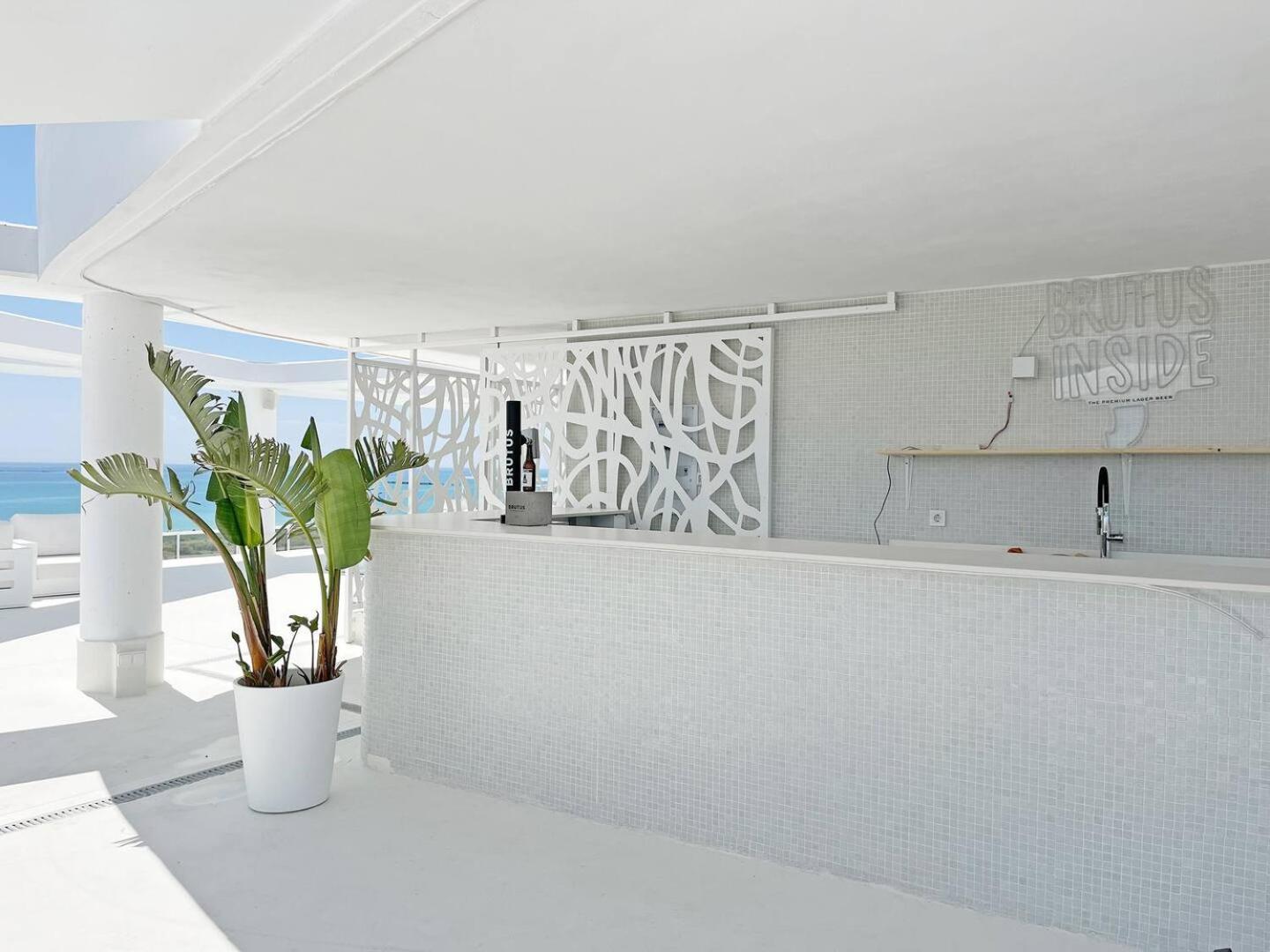 Luxury With 2 Bedrooms In Canet D'en Berenguer, Valencia Apartment