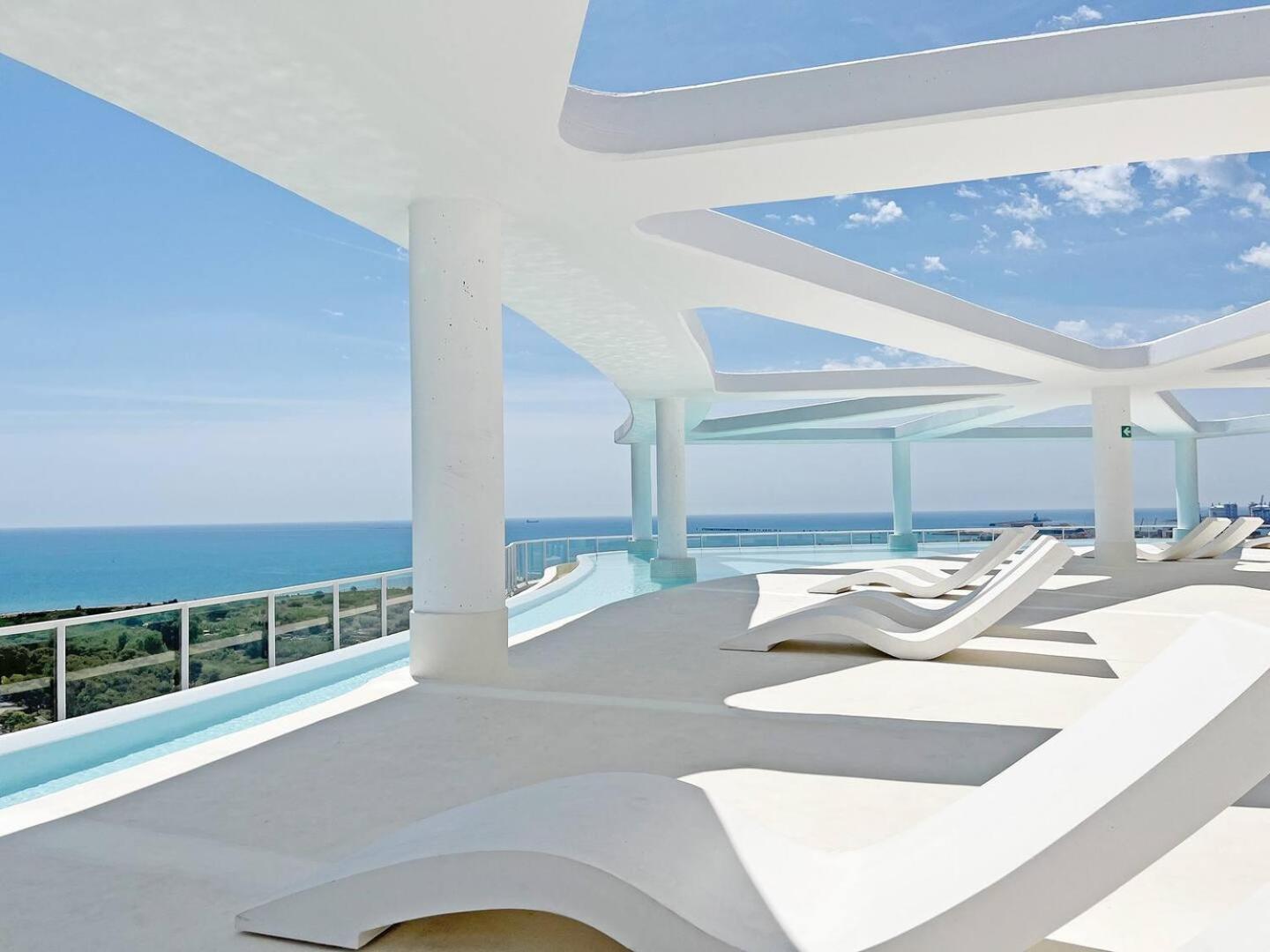 Luxury With 2 Bedrooms In Canet D'en Berenguer, Valencia Apartment Canet d'En Berenguer