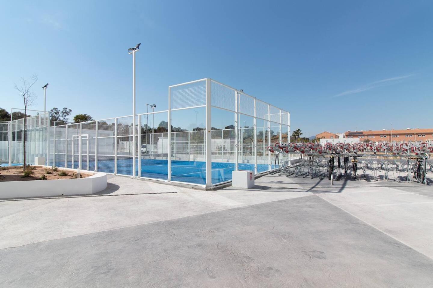 Luxury With 2 Bedrooms In Canet D'en Berenguer, Valencia *