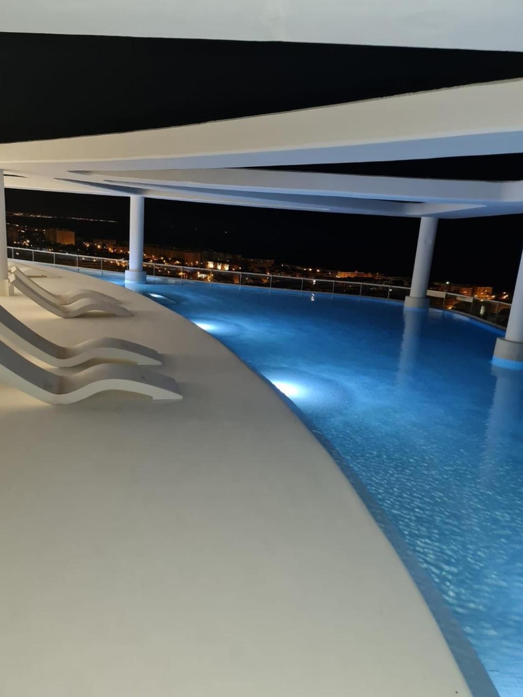 Luxury With 2 Bedrooms In Canet D'en Berenguer, Valencia Canet d'En Berenguer