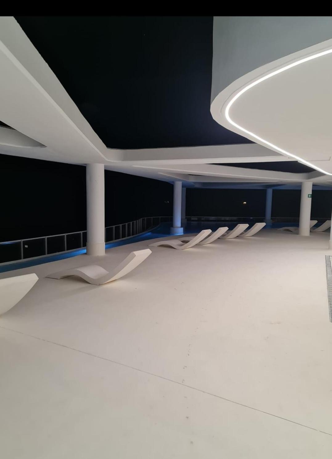 Luxury With 2 Bedrooms In Canet D'en Berenguer, Valencia Canet d'En Berenguer