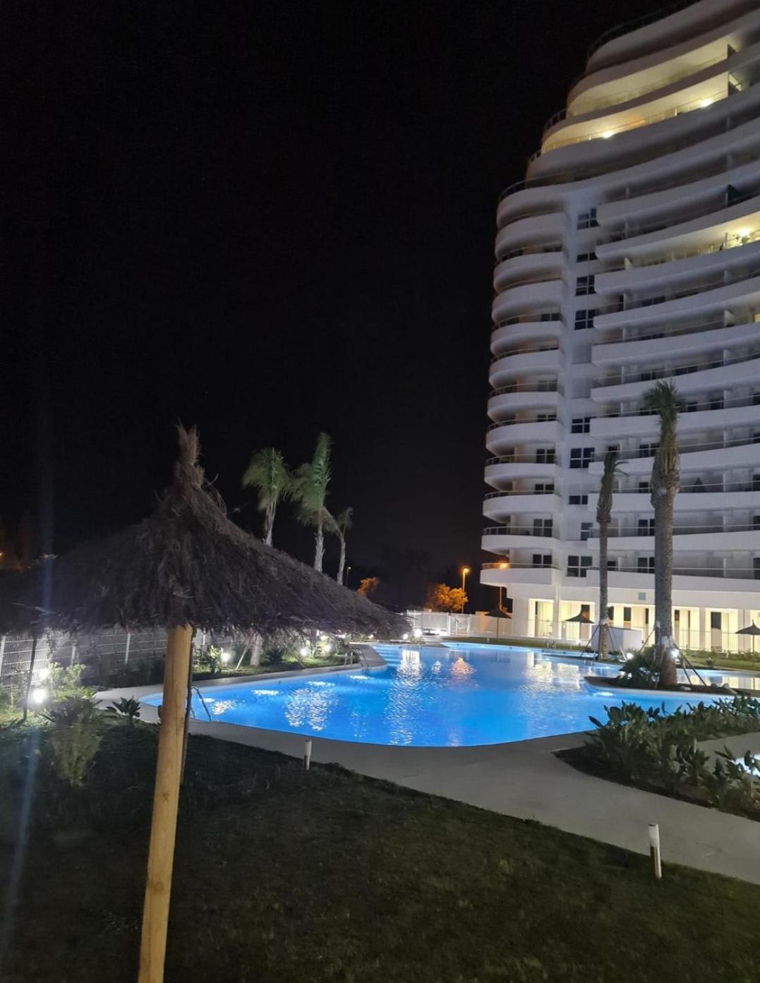 Luxury With 2 Bedrooms In Canet D'en Berenguer, Valencia * Canet d'En Berenguer